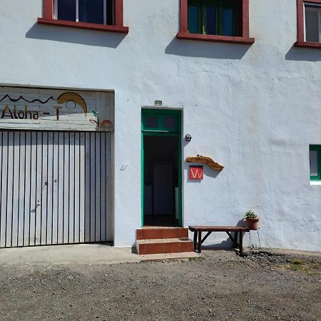 Ca' Isabelita Villa San Nicolás Eksteriør billede